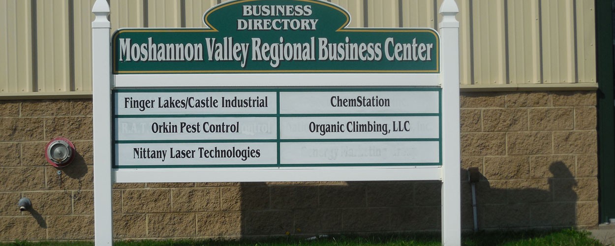 Regional-Business-Center-Sign